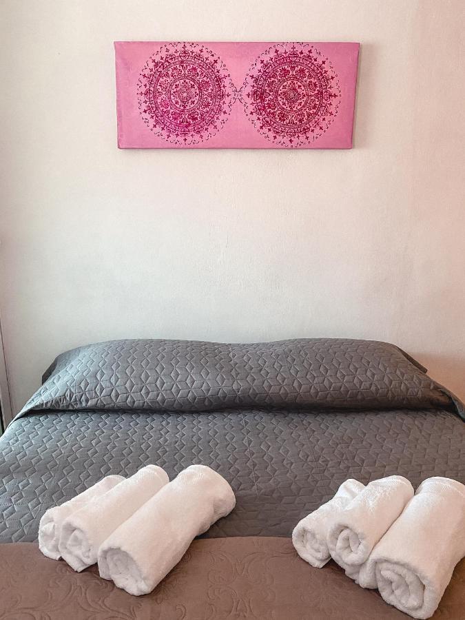 Apartma Mandala كوبر المظهر الخارجي الصورة