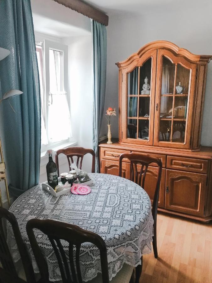 Apartma Mandala كوبر المظهر الخارجي الصورة