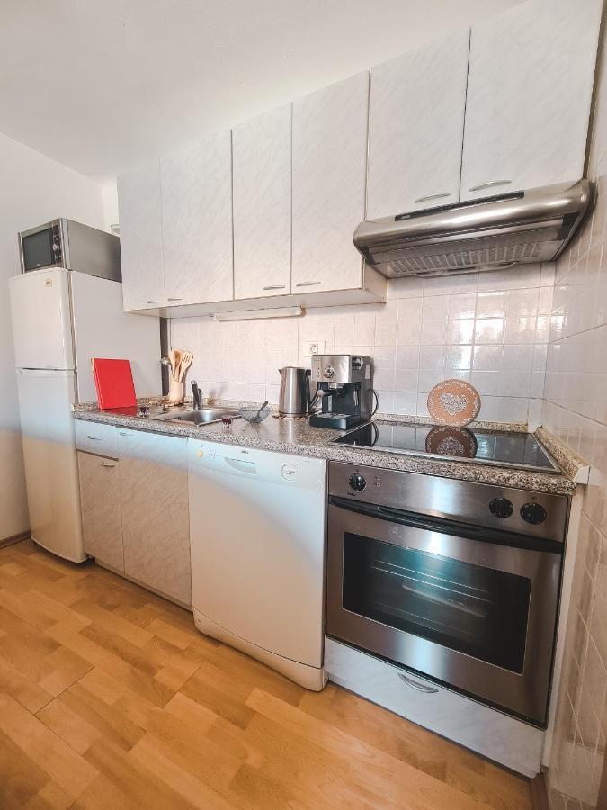 Apartma Mandala كوبر المظهر الخارجي الصورة