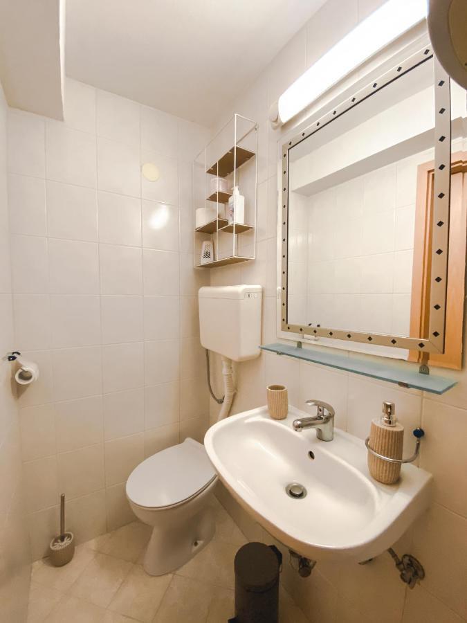 Apartma Mandala كوبر المظهر الخارجي الصورة