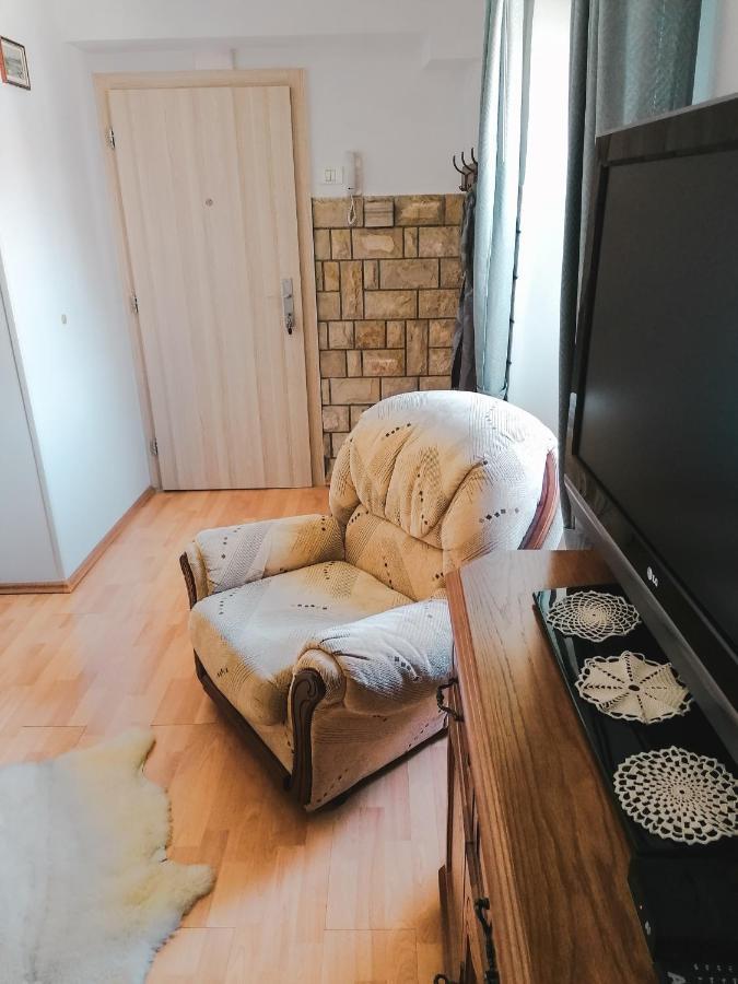 Apartma Mandala كوبر المظهر الخارجي الصورة